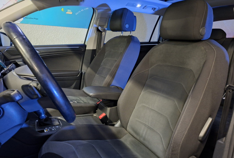 Volkswagen TIGUAN ALLSPACE 1.5 TFSI 150 16 V CARAT DSG7 GARANTIE 6 MOIS