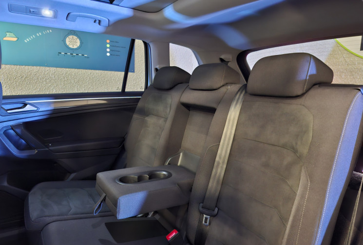 Volkswagen TIGUAN ALLSPACE 1.5 TFSI 150 16 V CARAT DSG7 GARANTIE 6 MOIS