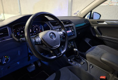 Volkswagen TIGUAN ALLSPACE 1.5 TFSI 150 16 V CARAT DSG7 GARANTIE 6 MOIS
