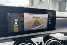 Mercedes CLA 180 1.3 136 AMG LINE 7G-DCT