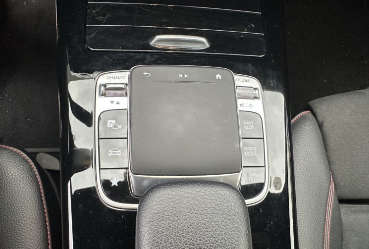 Mercedes CLA 180 1.3 136 AMG LINE 7G-DCT