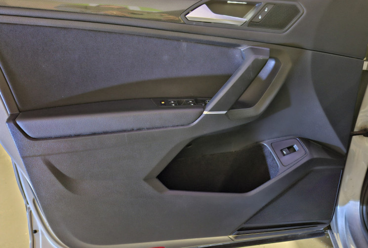 Volkswagen TIGUAN ALLSPACE 1.5 TFSI 150 16 V CARAT DSG7 GARANTIE 6 MOIS