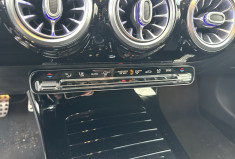 Mercedes CLA 180 1.3 136 AMG LINE 7G-DCT