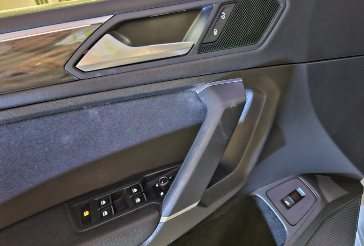 Volkswagen TIGUAN ALLSPACE 1.5 TFSI 150 16 V CARAT DSG7 GARANTIE 6 MOIS