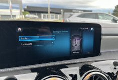 Mercedes CLA 180 1.3 136 AMG LINE 7G-DCT