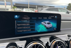 Mercedes CLA 180 1.3 136 AMG LINE 7G-DCT