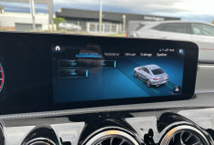 Mercedes CLA 180 1.3 136 AMG LINE 7G-DCT