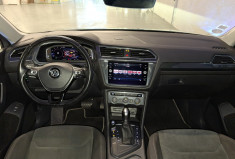 Volkswagen TIGUAN ALLSPACE 1.5 TFSI 150 16 V CARAT DSG7 GARANTIE 6 MOIS