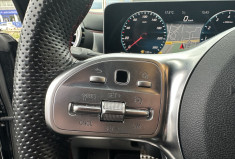 Mercedes CLA 180 1.3 136 AMG LINE 7G-DCT