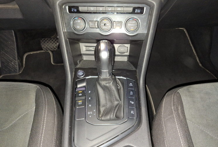 Volkswagen TIGUAN ALLSPACE 1.5 TFSI 150 16 V CARAT DSG7 GARANTIE 6 MOIS