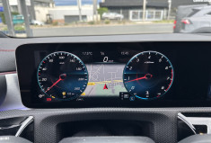 Mercedes CLA 180 1.3 136 AMG LINE 7G-DCT