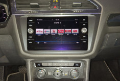 Volkswagen TIGUAN ALLSPACE 1.5 TFSI 150 16 V CARAT DSG7 GARANTIE 6 MOIS