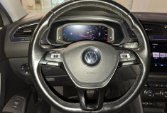 Volkswagen TIGUAN ALLSPACE 1.5 TFSI 150 16 V CARAT DSG7 GARANTIE 6 MOIS