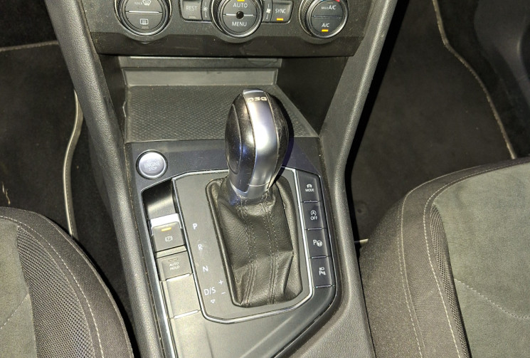 Volkswagen TIGUAN ALLSPACE 1.5 TFSI 150 16 V CARAT DSG7 GARANTIE 6 MOIS