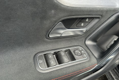 Mercedes CLA 180 1.3 136 AMG LINE 7G-DCT