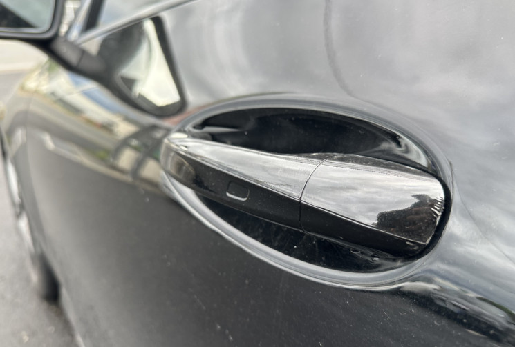 Mercedes CLA 180 1.3 136 AMG LINE 7G-DCT