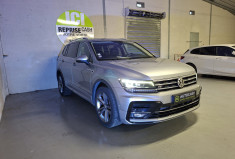 Volkswagen TIGUAN ALLSPACE 1.5 TFSI 150 16 V CARAT DSG7 GARANTIE 6 MOIS