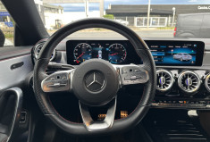 Mercedes CLA 180 1.3 136 AMG LINE 7G-DCT