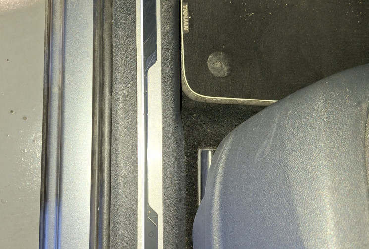 Volkswagen TIGUAN ALLSPACE 1.5 TFSI 150 16 V CARAT DSG7 GARANTIE 6 MOIS