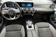 Mercedes CLA 180 1.3 136 AMG LINE 7G-DCT