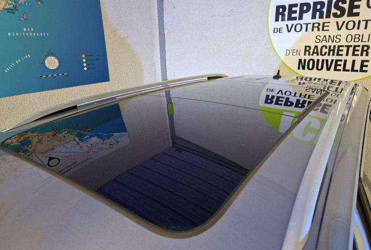 Volkswagen TIGUAN ALLSPACE 1.5 TFSI 150 16 V CARAT DSG7 GARANTIE 6 MOIS