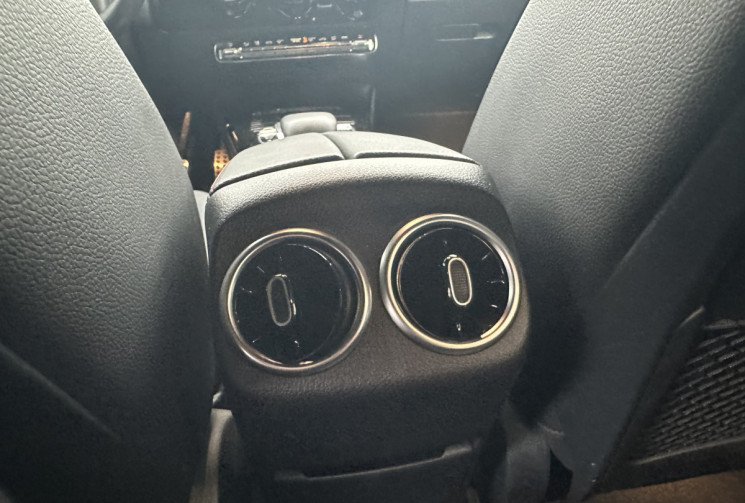 Mercedes CLA 180 1.3 136 AMG LINE 7G-DCT