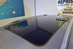 Volkswagen TIGUAN ALLSPACE 1.5 TFSI 150 16 V CARAT DSG7 GARANTIE 6 MOIS