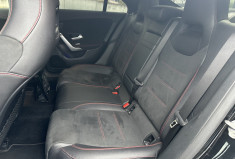 Mercedes CLA 180 1.3 136 AMG LINE 7G-DCT