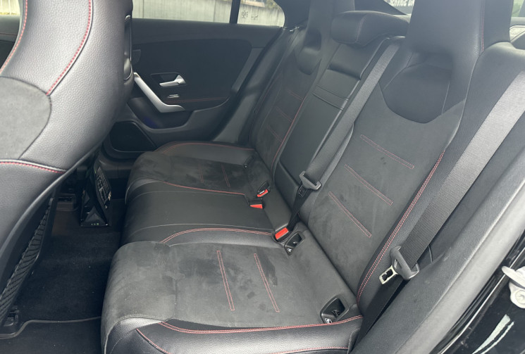 Mercedes CLA 180 1.3 136 AMG LINE 7G-DCT