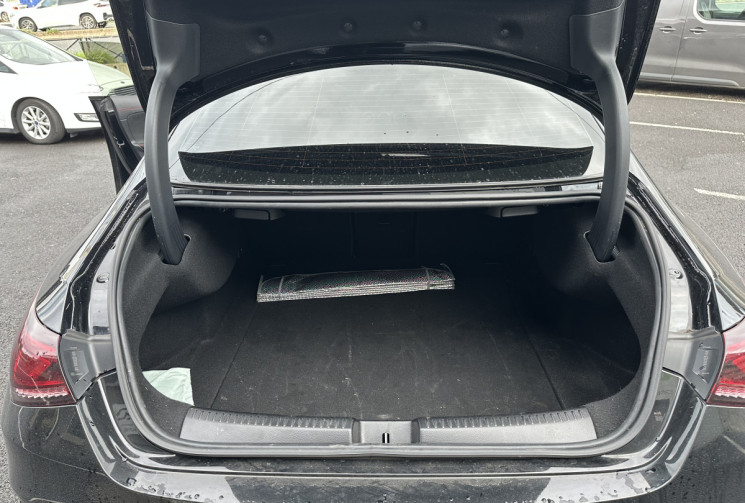 Mercedes CLA 180 1.3 136 AMG LINE 7G-DCT