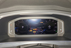 Volkswagen TIGUAN ALLSPACE 1.5 TFSI 150 16 V CARAT DSG7 GARANTIE 6 MOIS