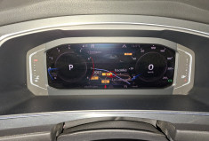 Volkswagen TIGUAN ALLSPACE 1.5 TFSI 150 16 V CARAT DSG7 GARANTIE 6 MOIS