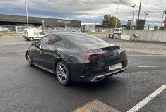Mercedes CLA 180 1.3 136 AMG LINE 7G-DCT