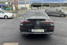 Mercedes CLA 180 1.3 136 AMG LINE 7G-DCT