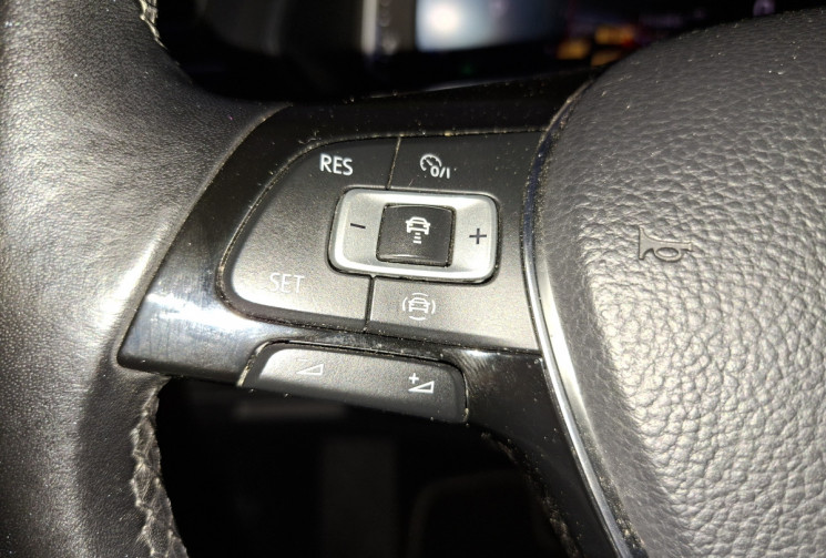 Volkswagen TIGUAN ALLSPACE 1.5 TFSI 150 16 V CARAT DSG7 GARANTIE 6 MOIS