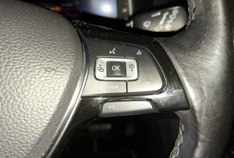 Volkswagen TIGUAN ALLSPACE 1.5 TFSI 150 16 V CARAT DSG7 GARANTIE 6 MOIS