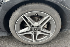 Mercedes CLA 180 1.3 136 AMG LINE 7G-DCT