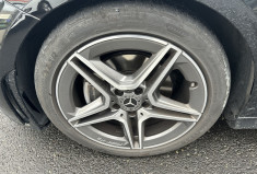 Mercedes CLA 180 1.3 136 AMG LINE 7G-DCT