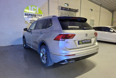 Volkswagen TIGUAN ALLSPACE 1.5 TFSI 150 16 V CARAT DSG7 GARANTIE 6 MOIS