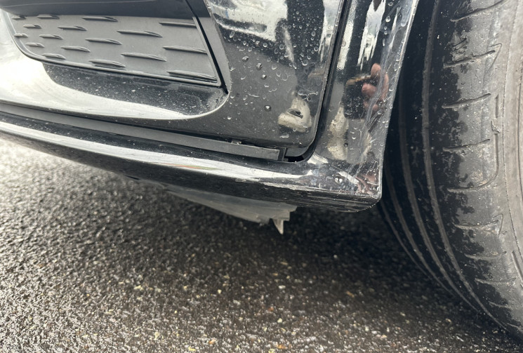 Mercedes CLA 180 1.3 136 AMG LINE 7G-DCT