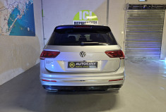 Volkswagen TIGUAN ALLSPACE 1.5 TFSI 150 16 V CARAT DSG7 GARANTIE 6 MOIS