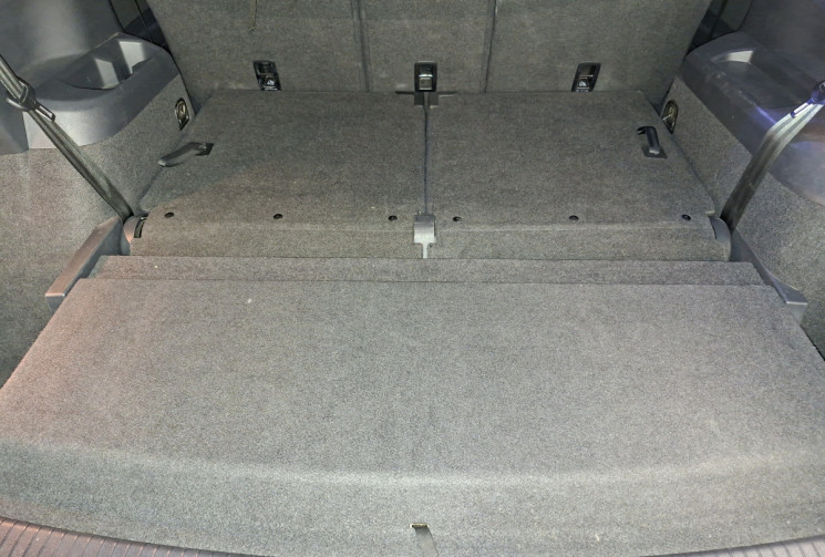 Volkswagen TIGUAN ALLSPACE 1.5 TFSI 150 16 V CARAT DSG7 GARANTIE 6 MOIS