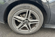 Mercedes CLA 180 1.3 136 AMG LINE 7G-DCT