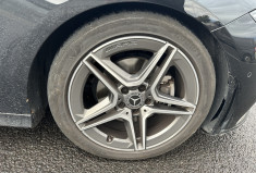 Mercedes CLA 180 1.3 136 AMG LINE 7G-DCT