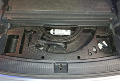 Volkswagen TIGUAN ALLSPACE 1.5 TFSI 150 16 V CARAT DSG7 GARANTIE 6 MOIS