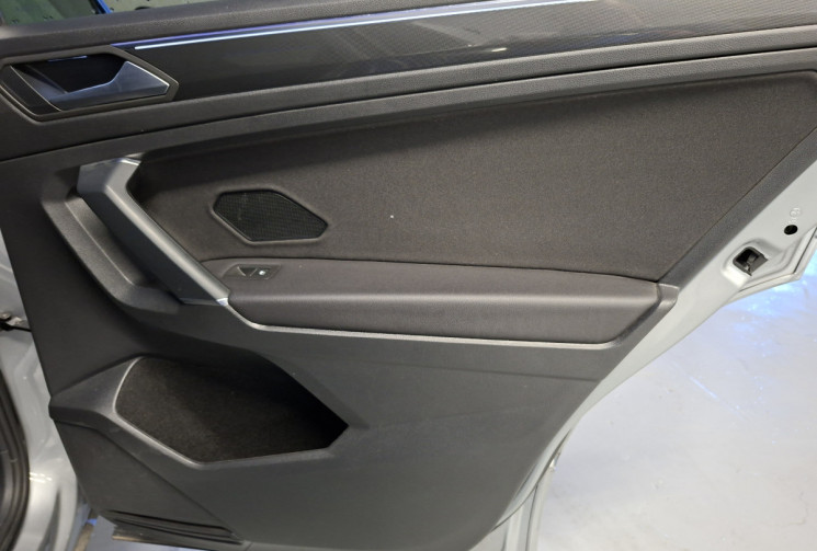 Volkswagen TIGUAN ALLSPACE 1.5 TFSI 150 16 V CARAT DSG7 GARANTIE 6 MOIS