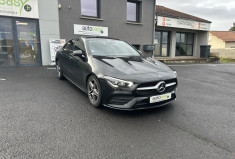 Mercedes CLA 180 1.3 136 AMG LINE 7G-DCT