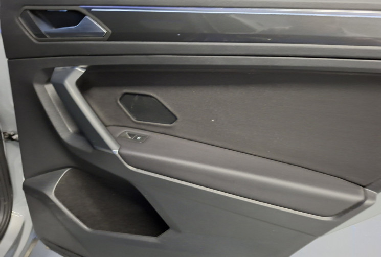 Volkswagen TIGUAN ALLSPACE 1.5 TFSI 150 16 V CARAT DSG7 GARANTIE 6 MOIS