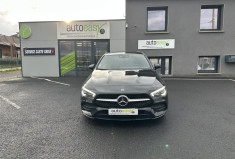 Mercedes CLA 180 1.3 136 AMG LINE 7G-DCT