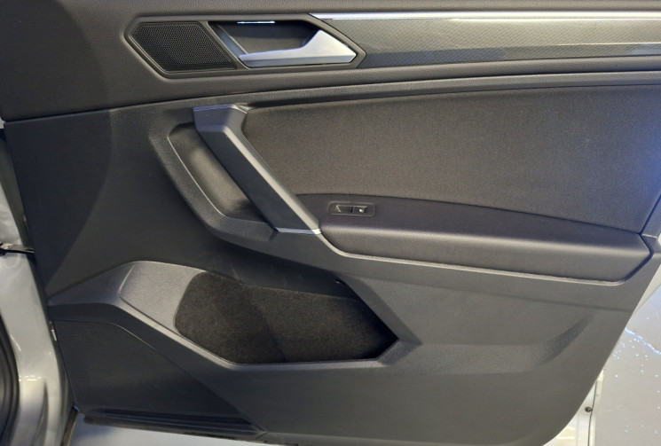 Volkswagen TIGUAN ALLSPACE 1.5 TFSI 150 16 V CARAT DSG7 GARANTIE 6 MOIS